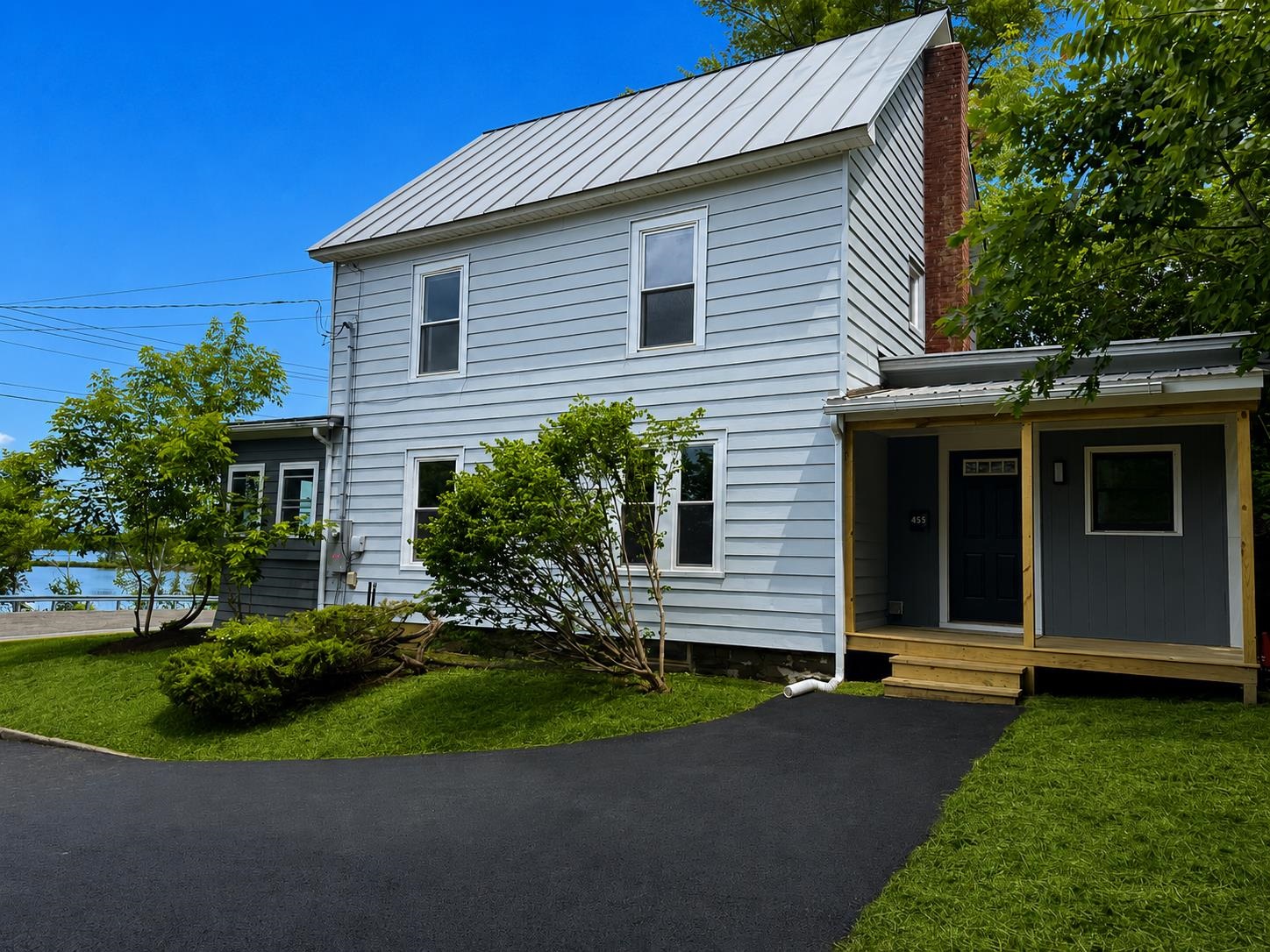 455 Main Street