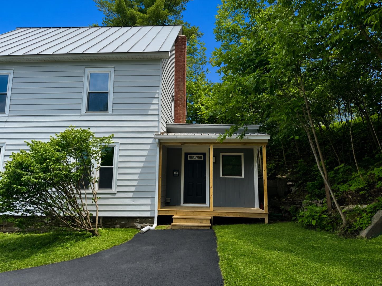 455 Main Street