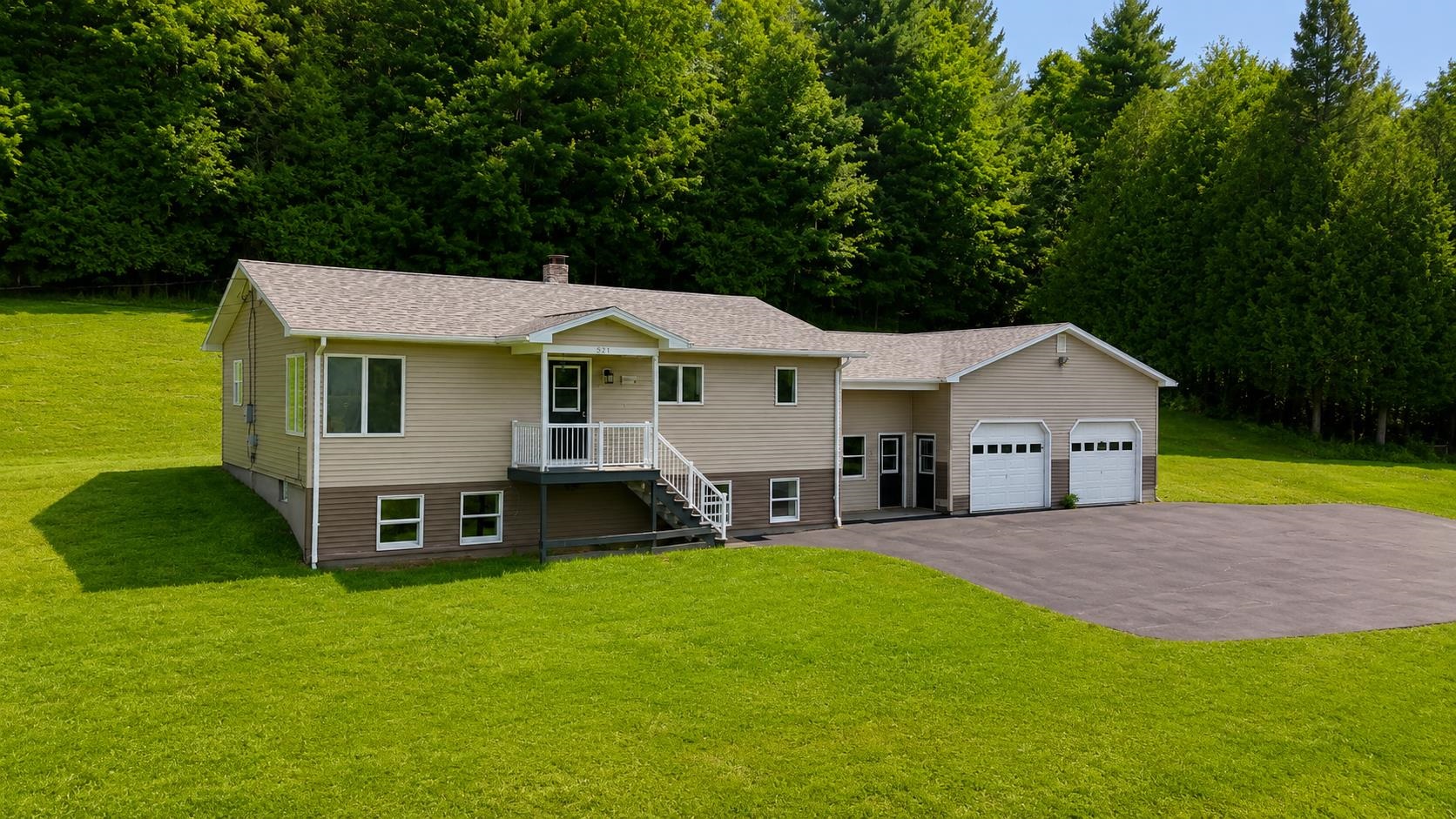 504 Fontaine Road