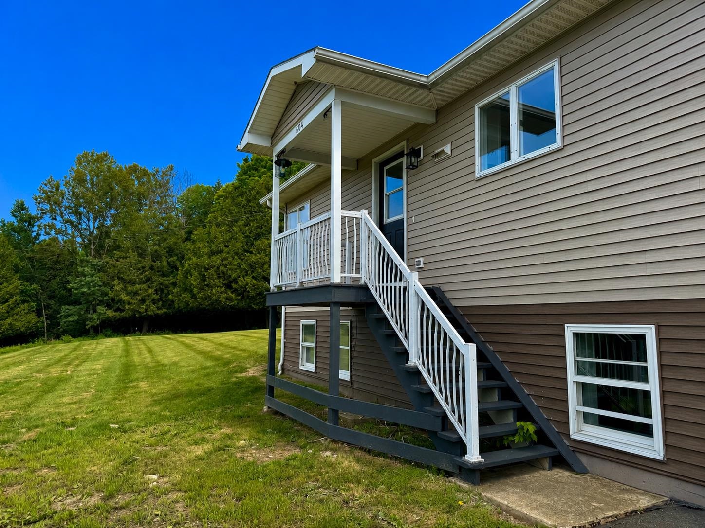 504 Fontaine Road