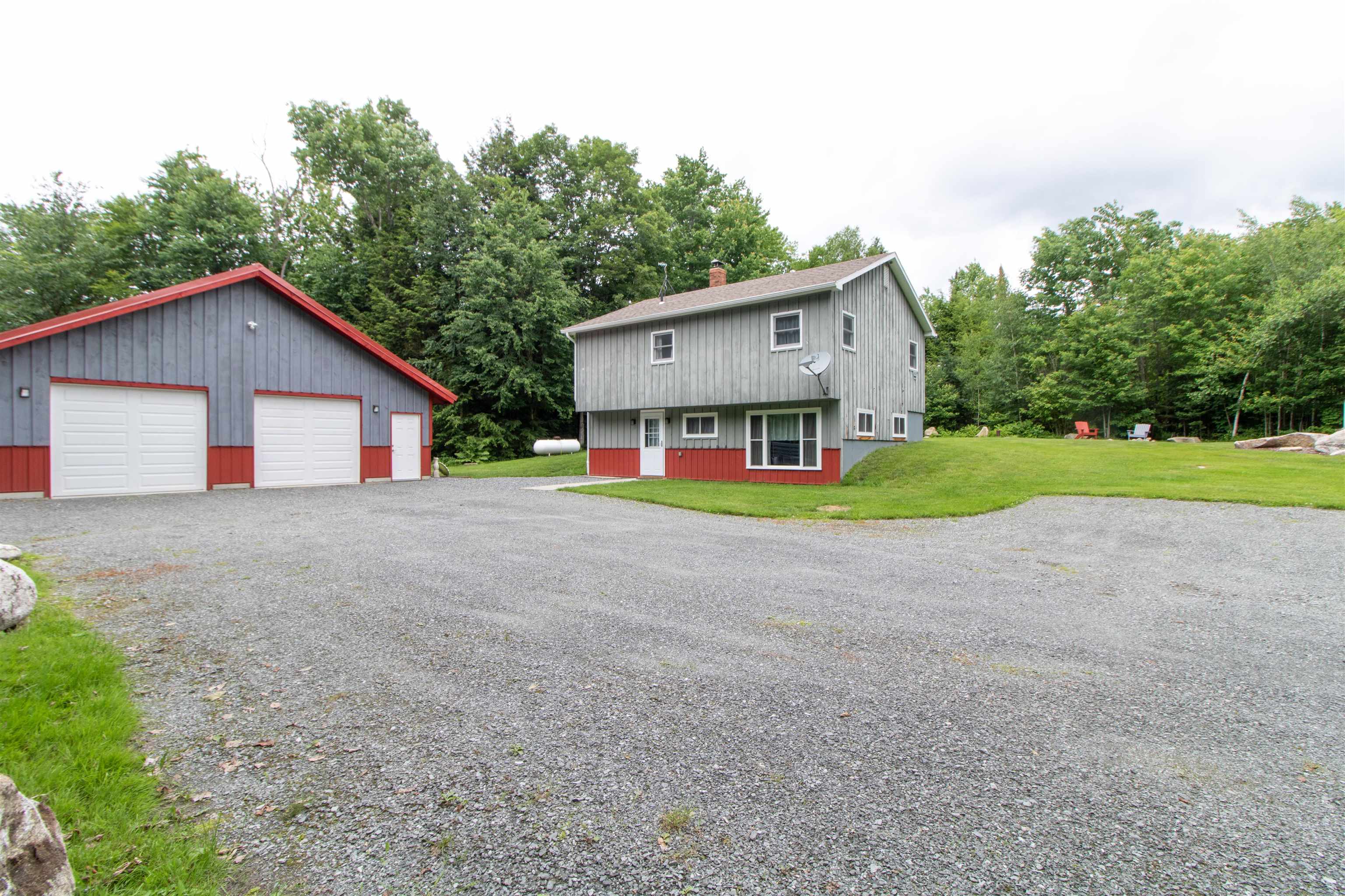 4783 Hinman Settler Road