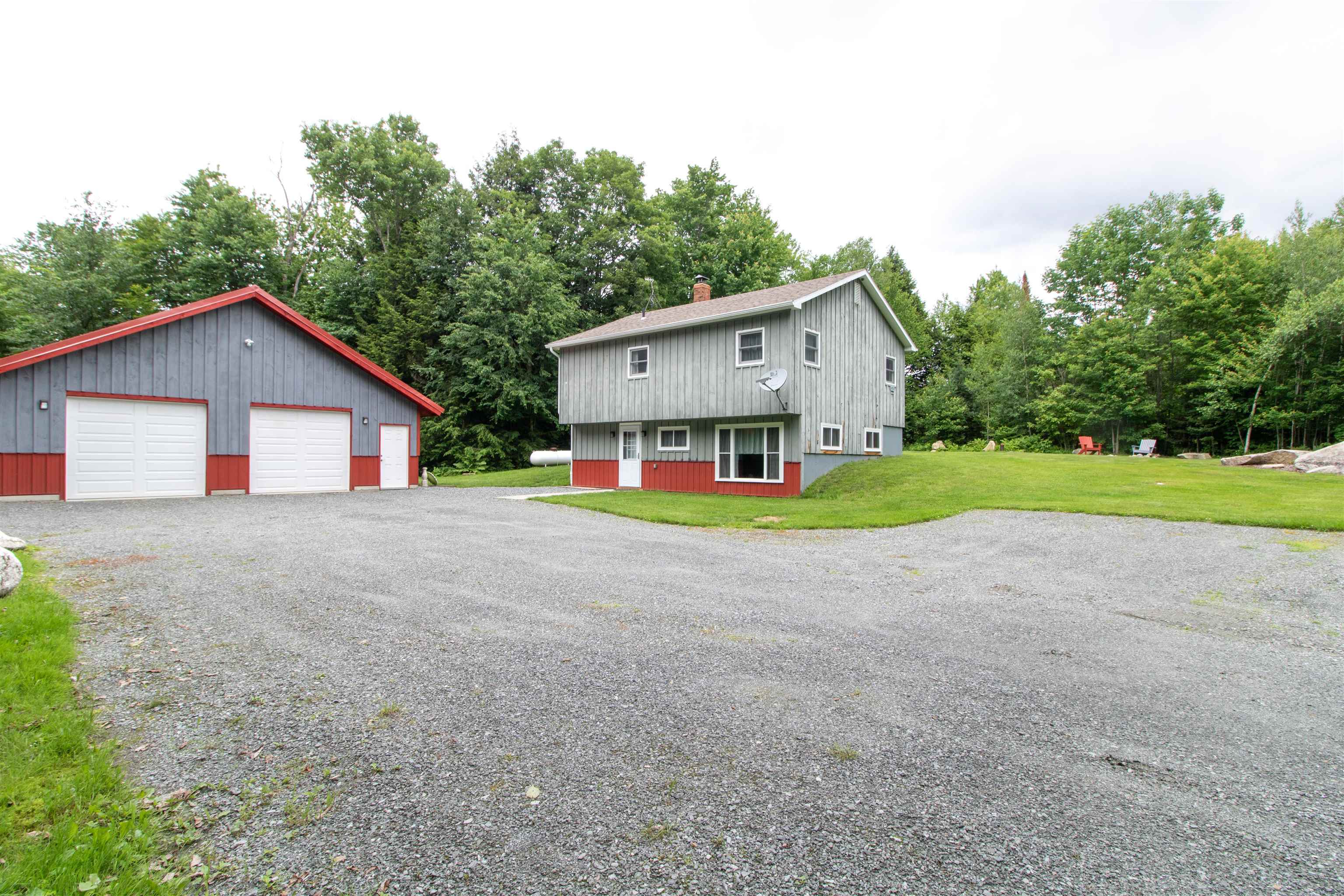 4783 Hinman Settler Road