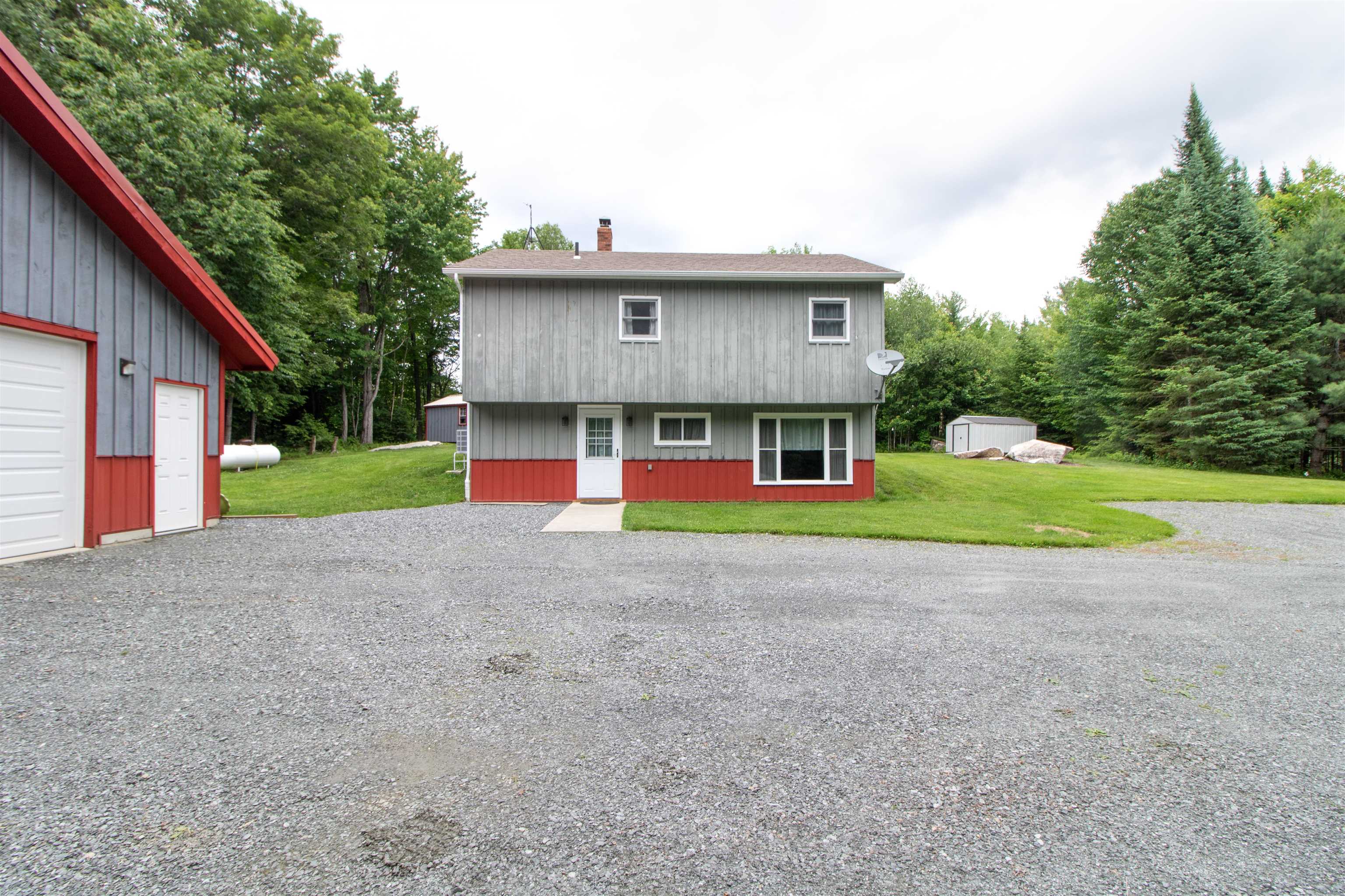 4783 Hinman Settler Road