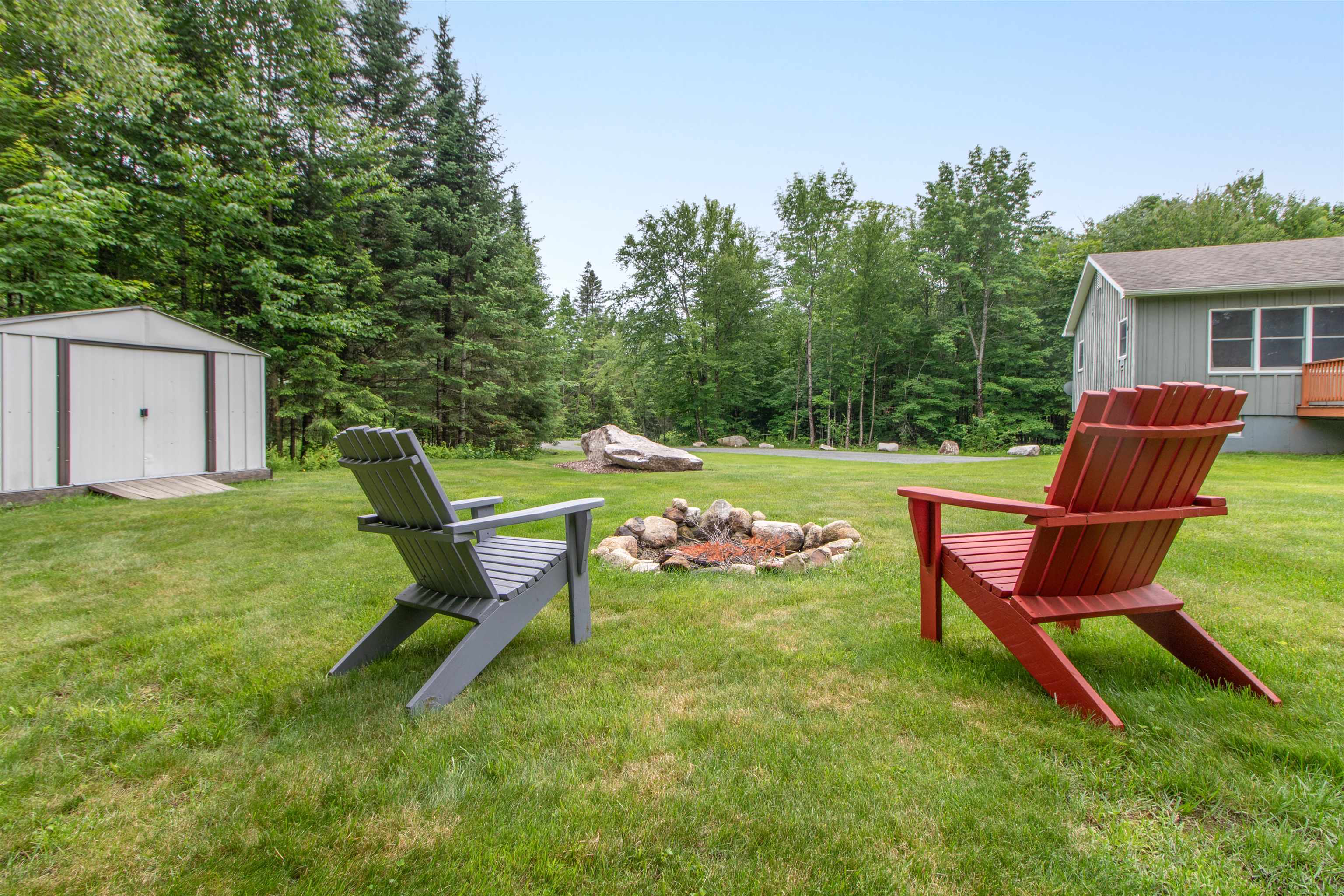 4783 Hinman Settler Road