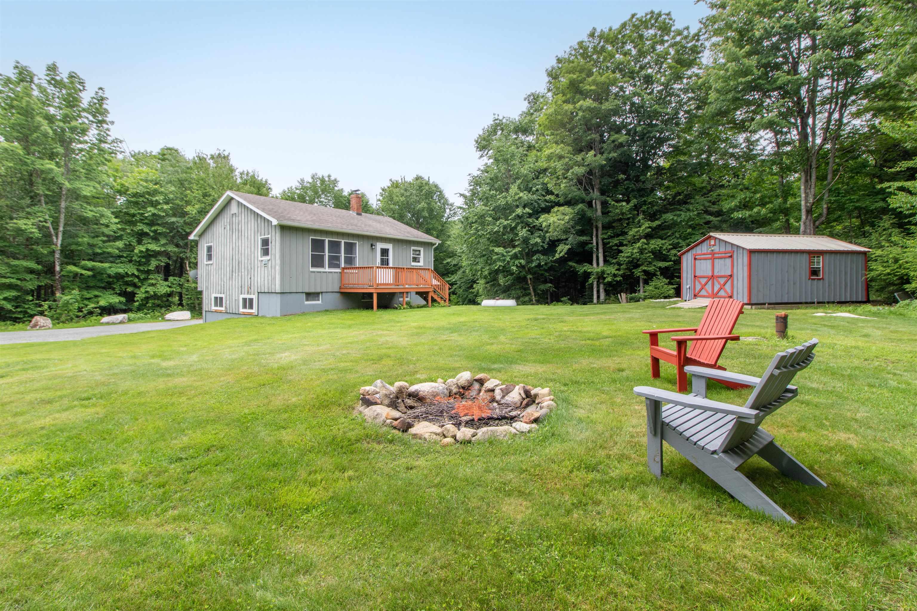 4783 Hinman Settler Road