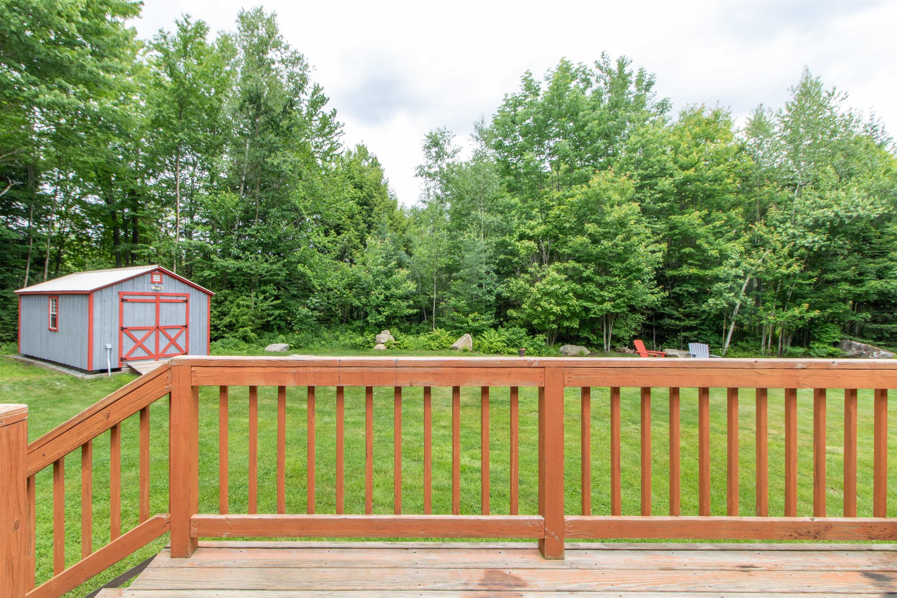 4783 Hinman Settler Road