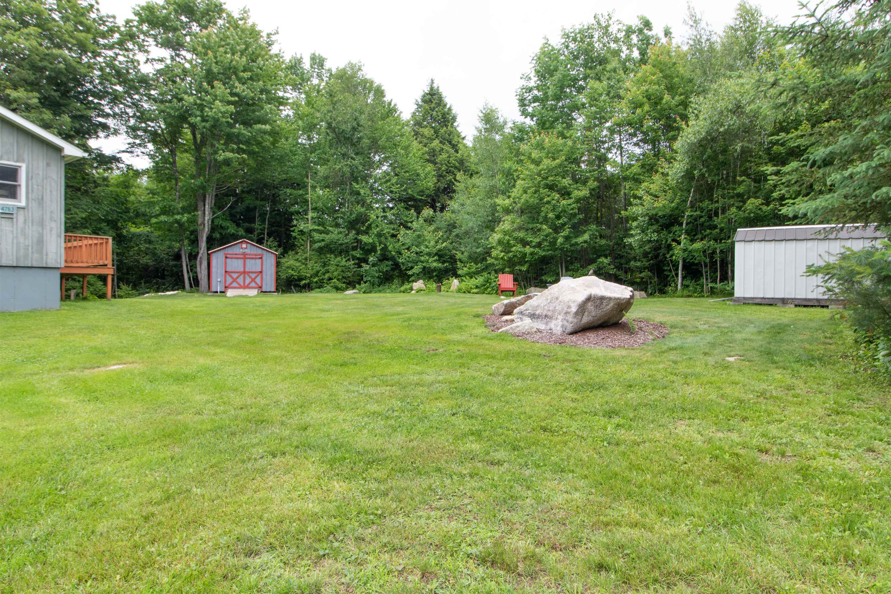 4783 Hinman Settler Road