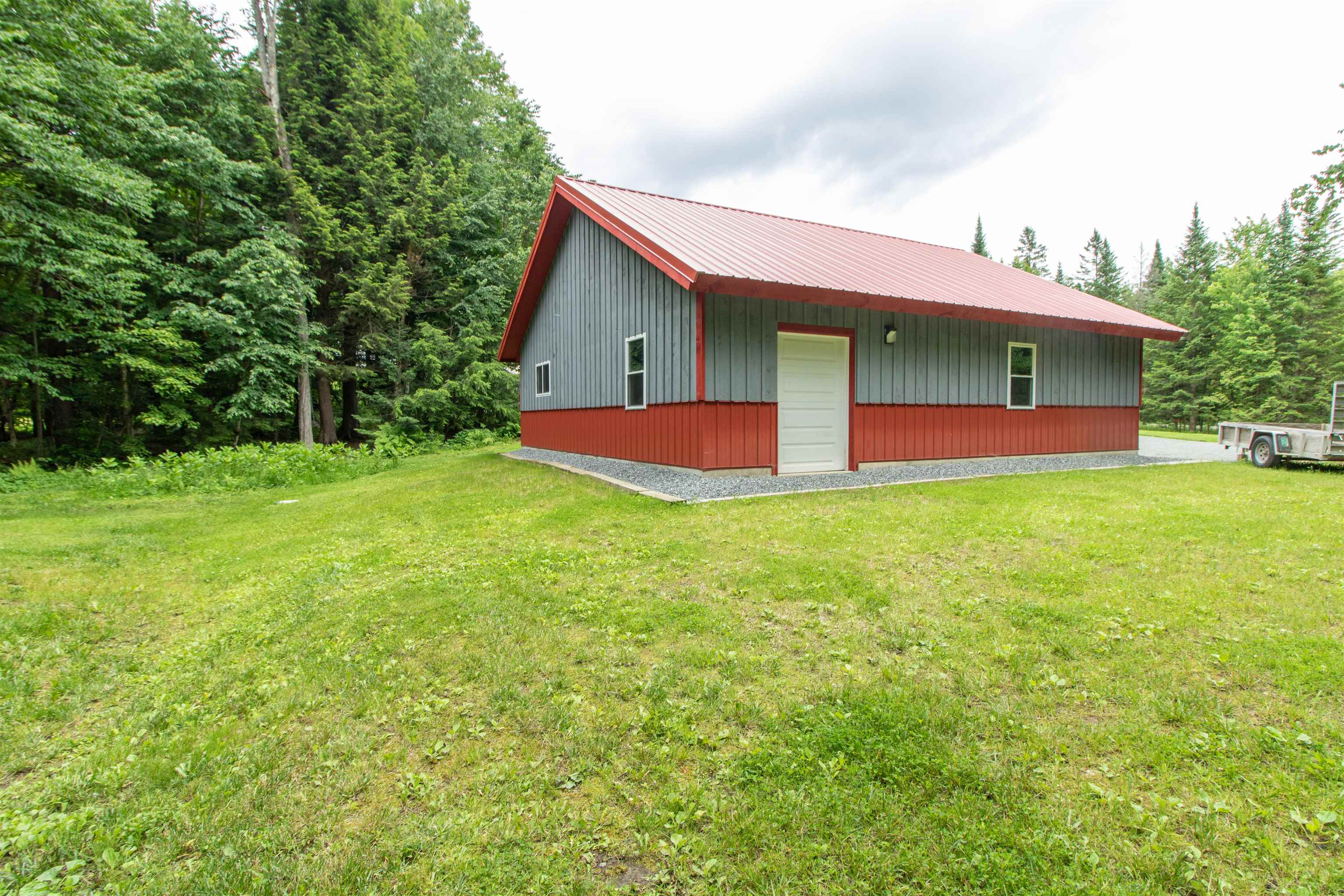 4783 Hinman Settler Road