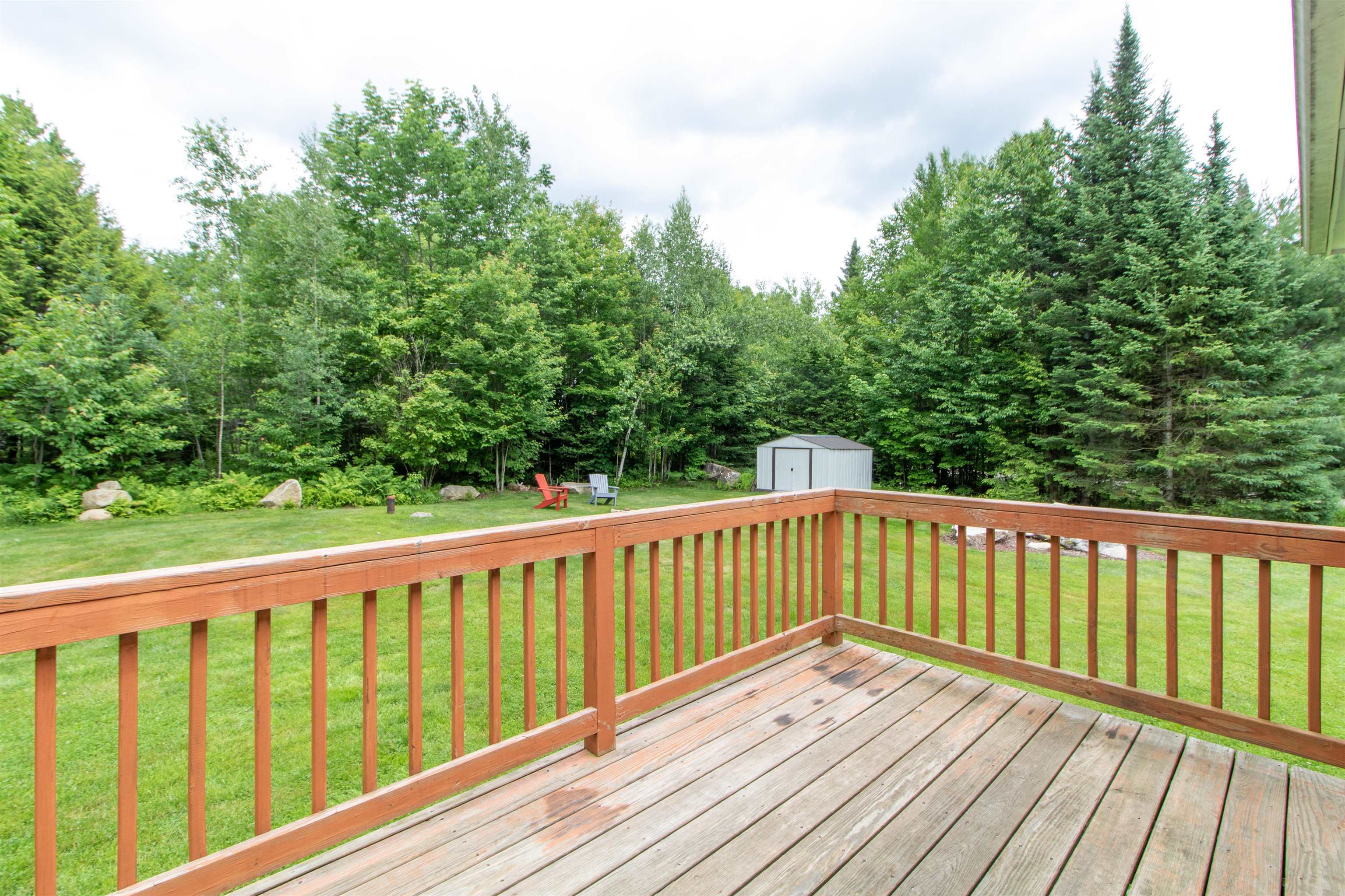 4783 Hinman Settler Road
