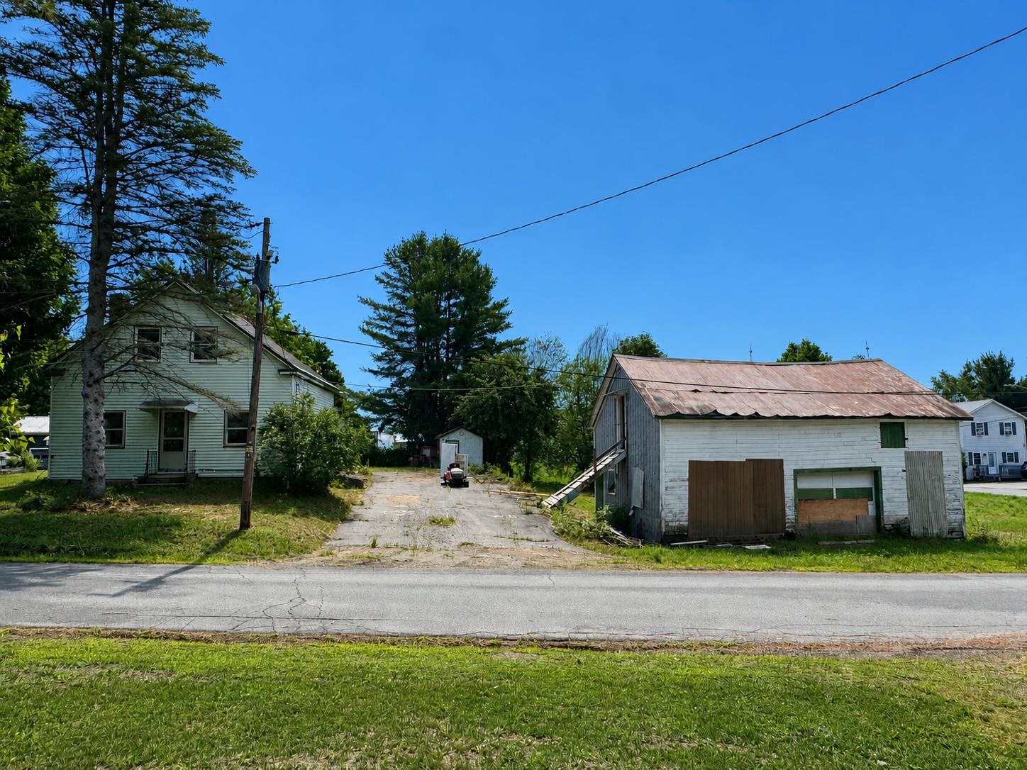 232 Mill Street