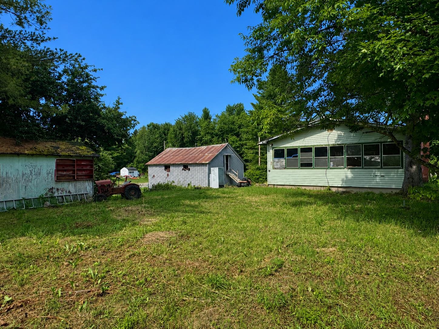 232 Mill Street