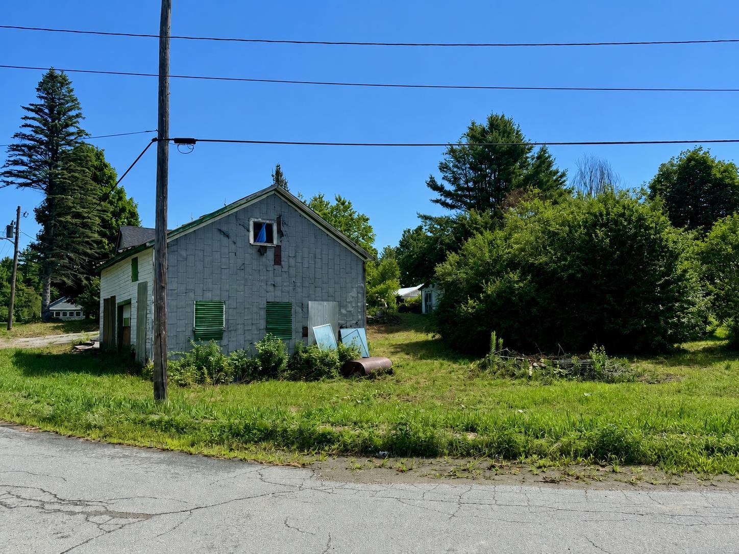 232 Mill Street