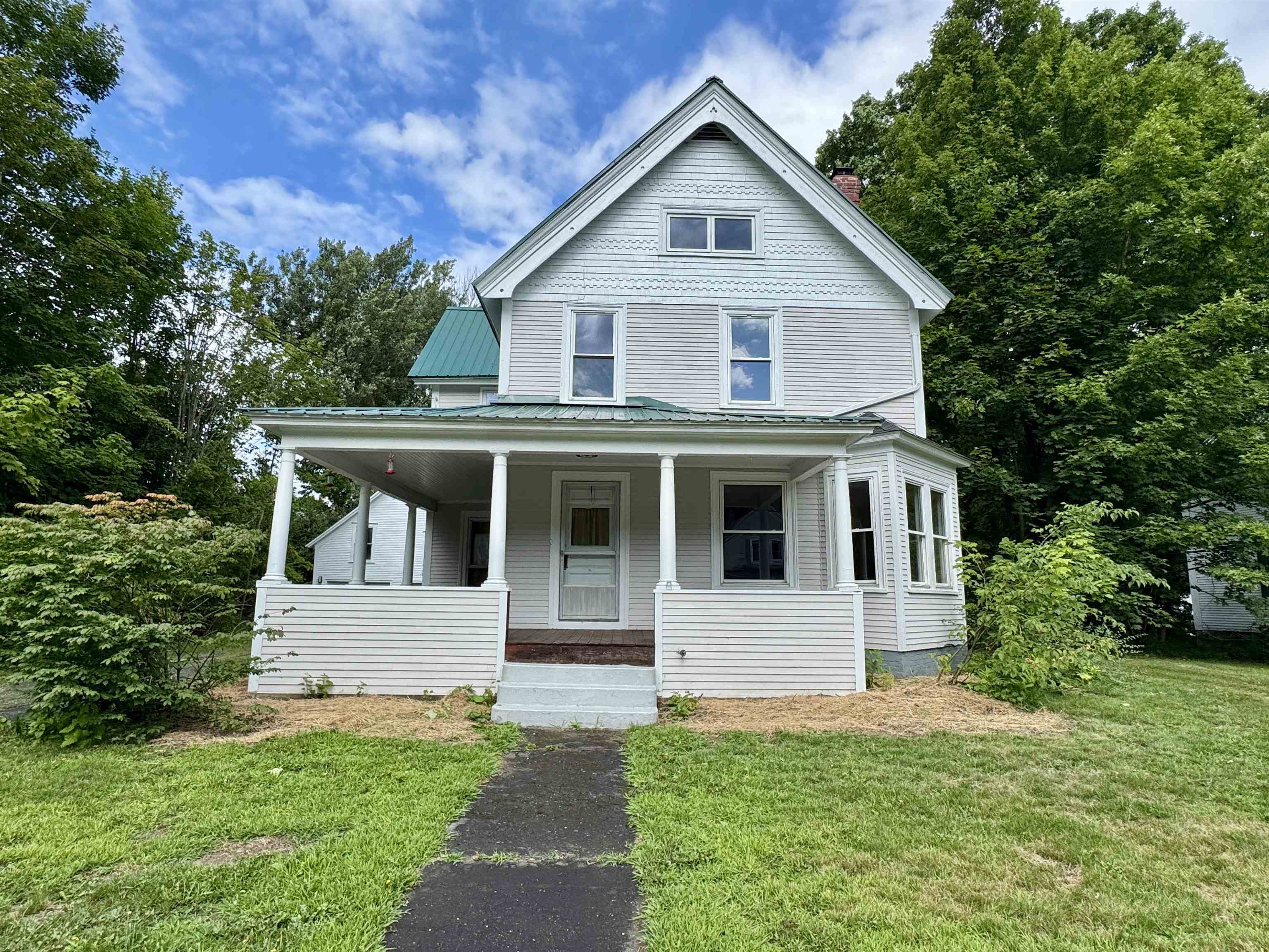 410 Main Street