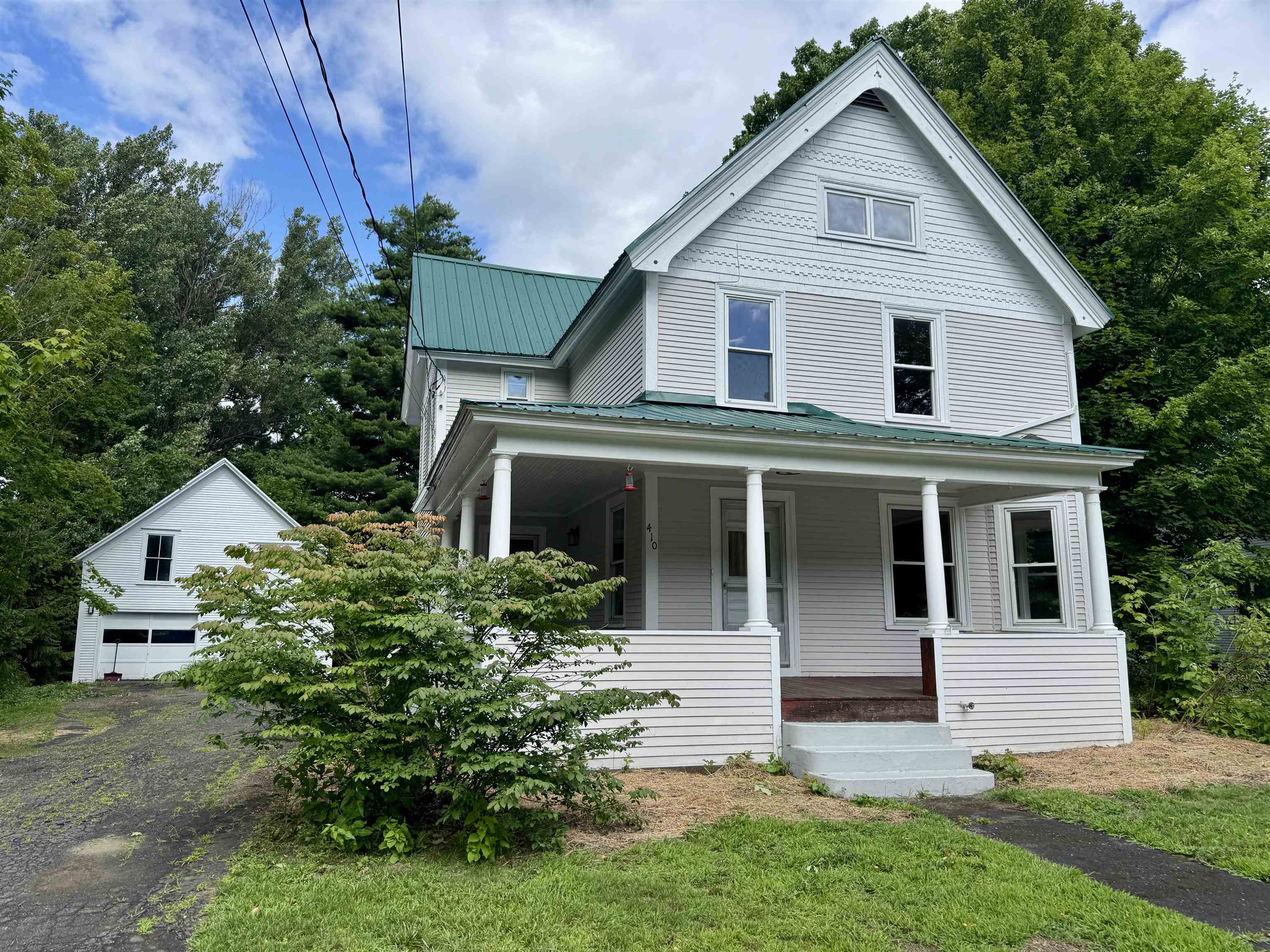 410 Main Street