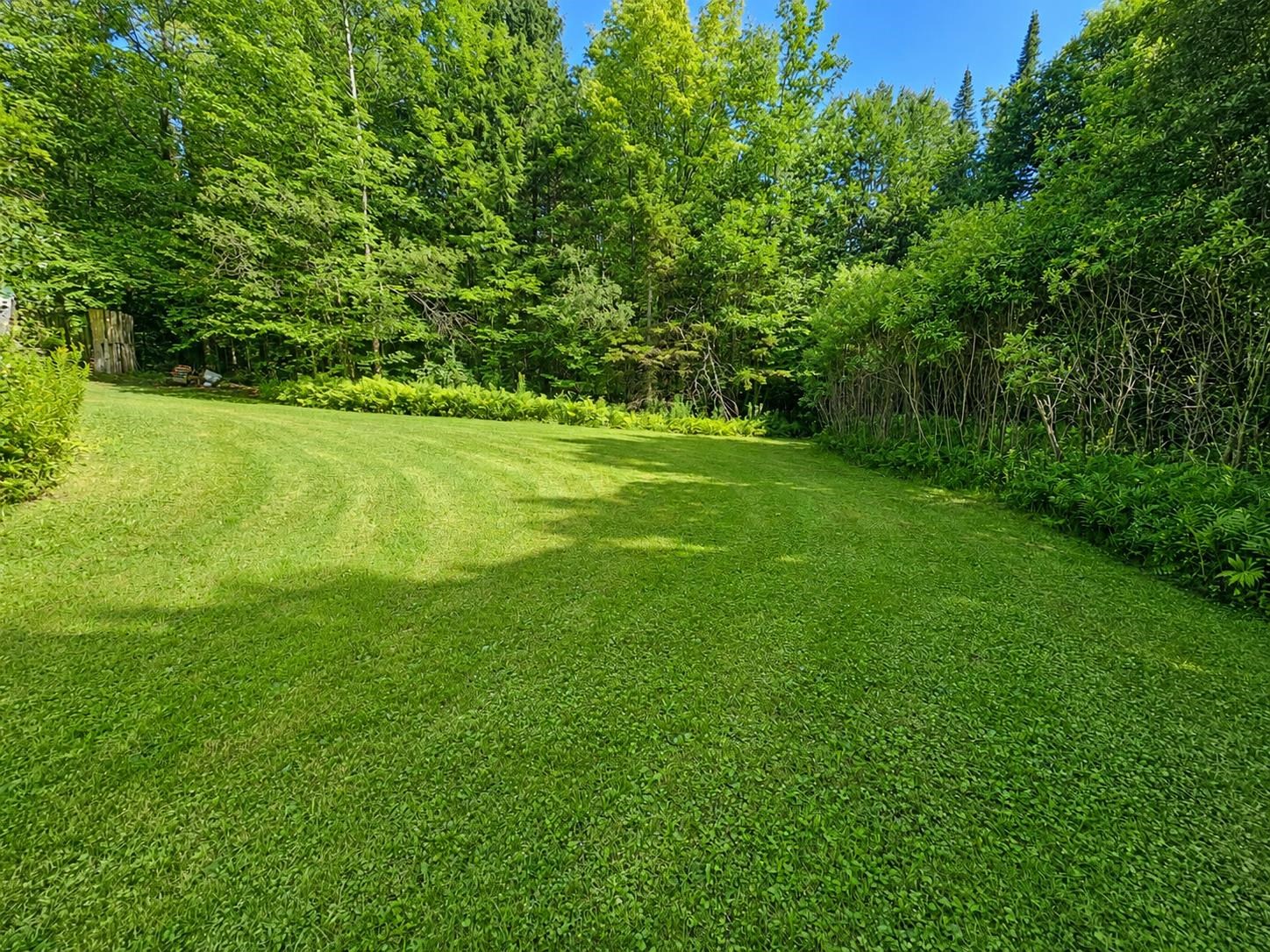 2016 Hinman Settler Road