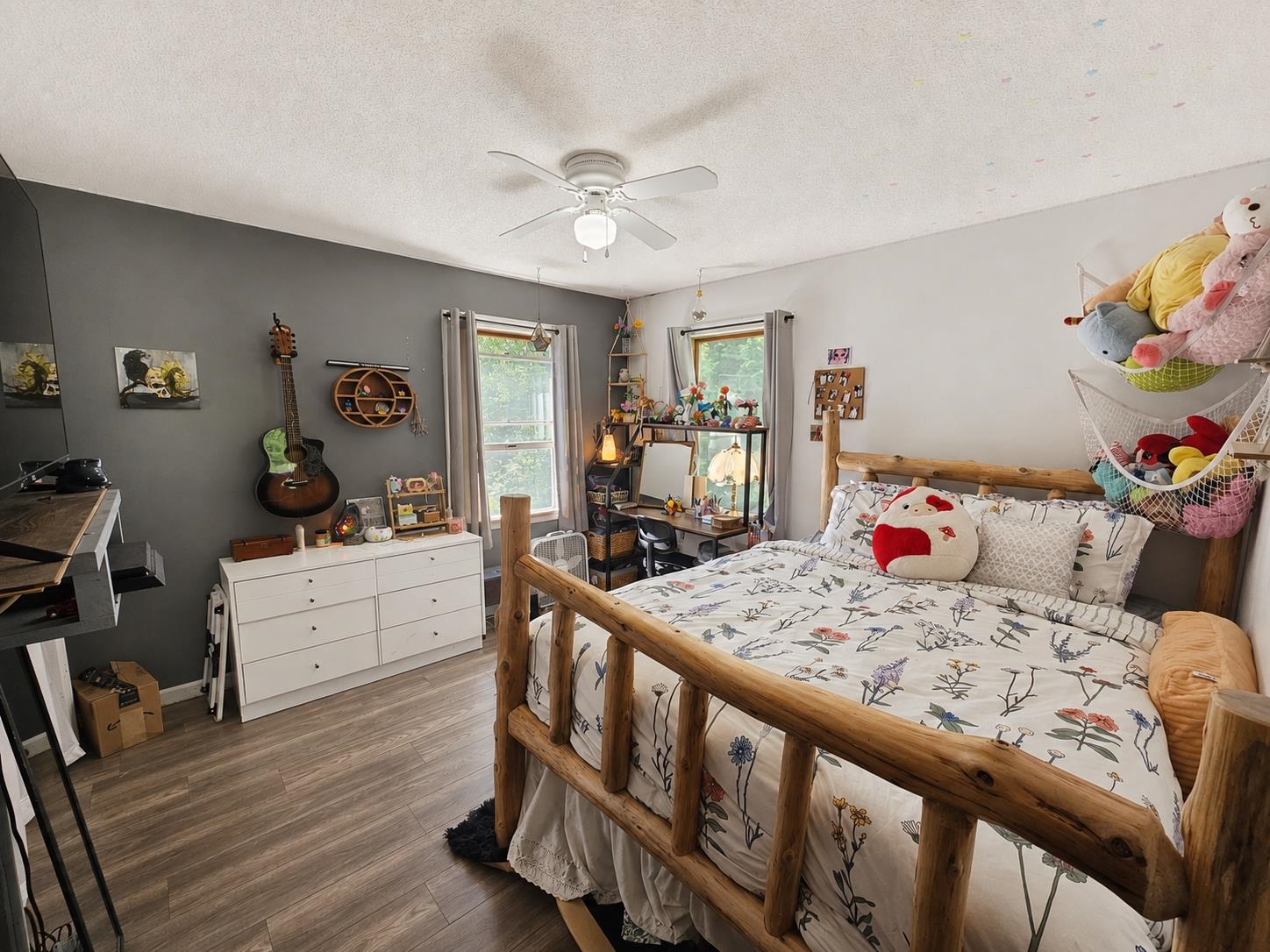 2016 Hinman Settler Road