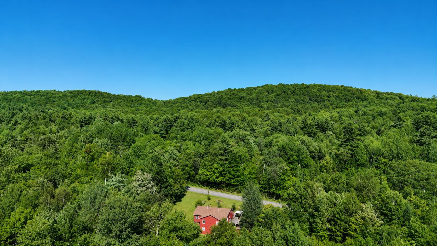 2016 Hinman Settler Road