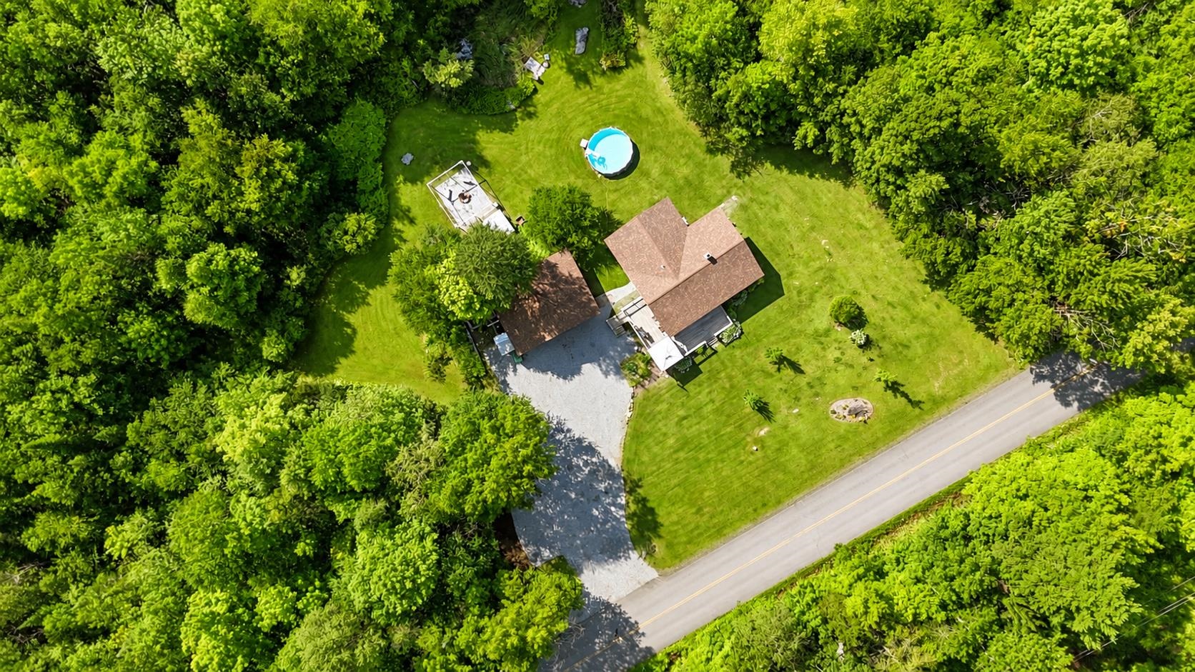 2016 Hinman Settler Road