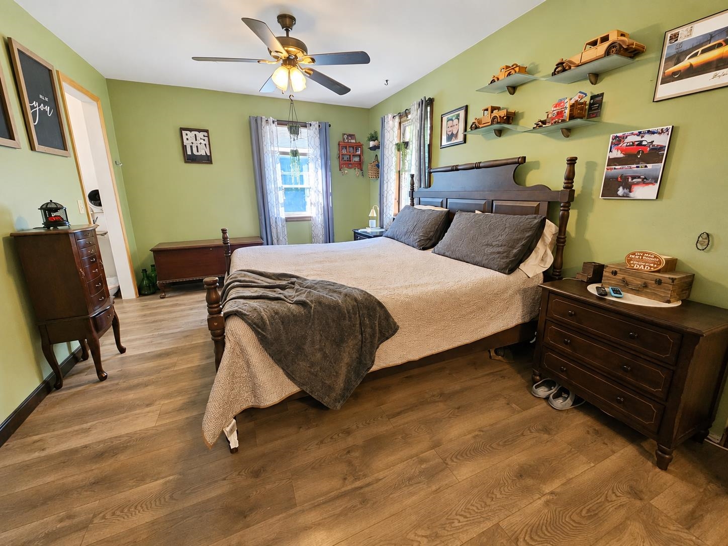 2016 Hinman Settler Road