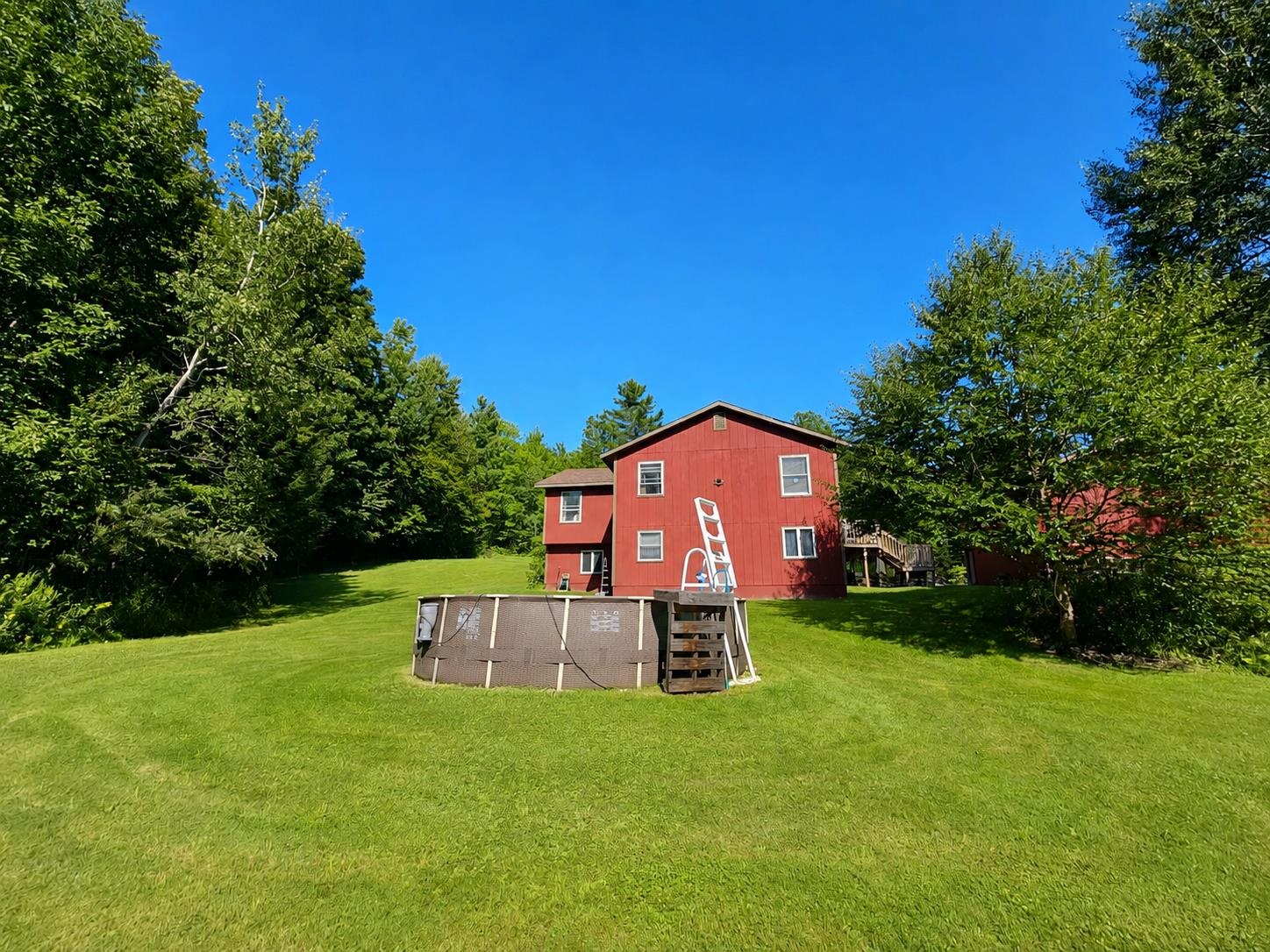 2016 Hinman Settler Road