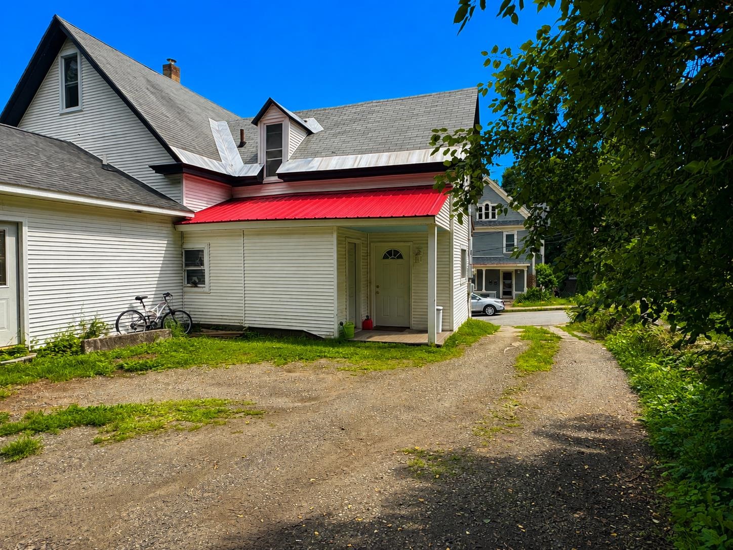 28 Cottage Street