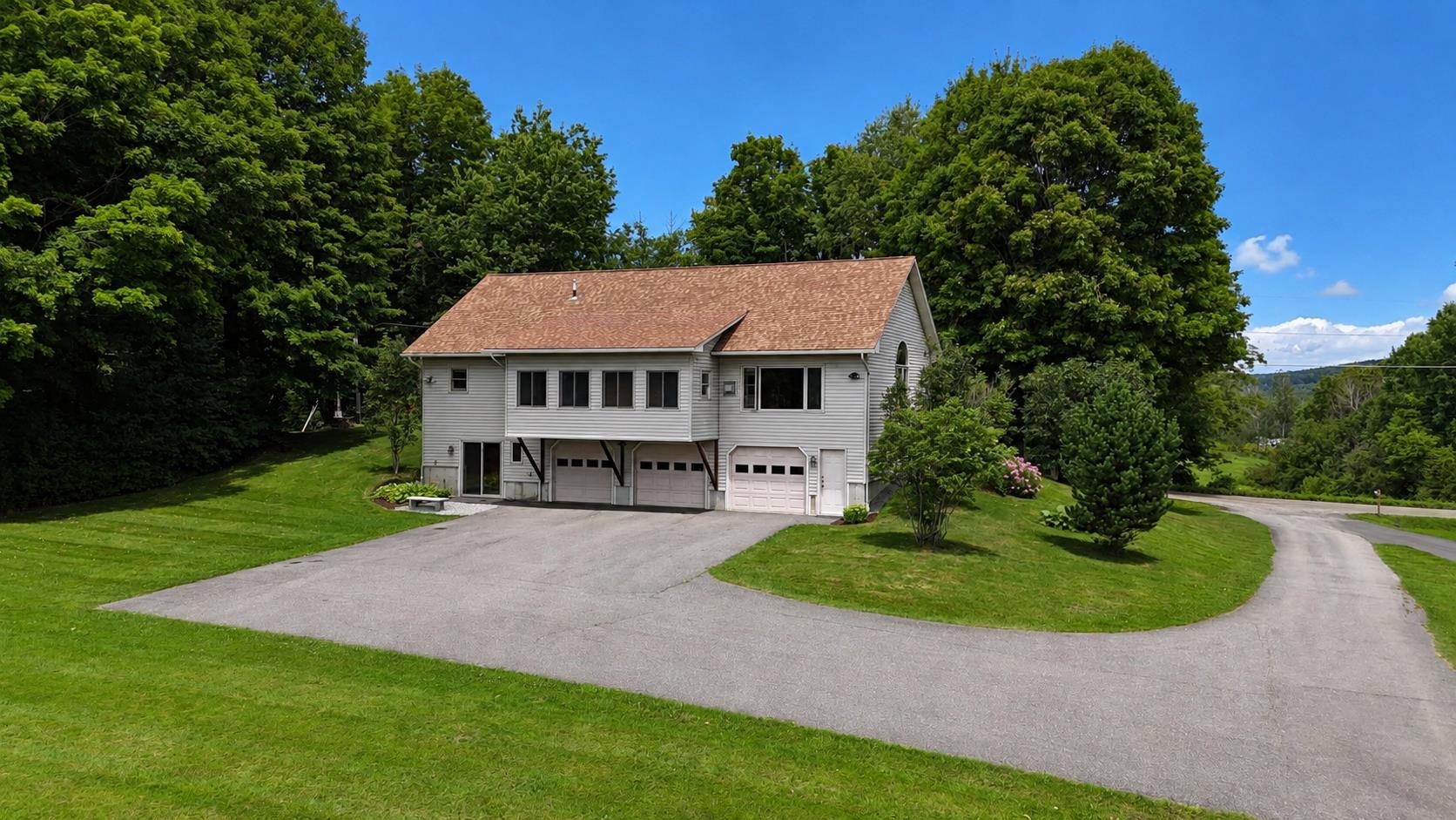 580 Hayward Road