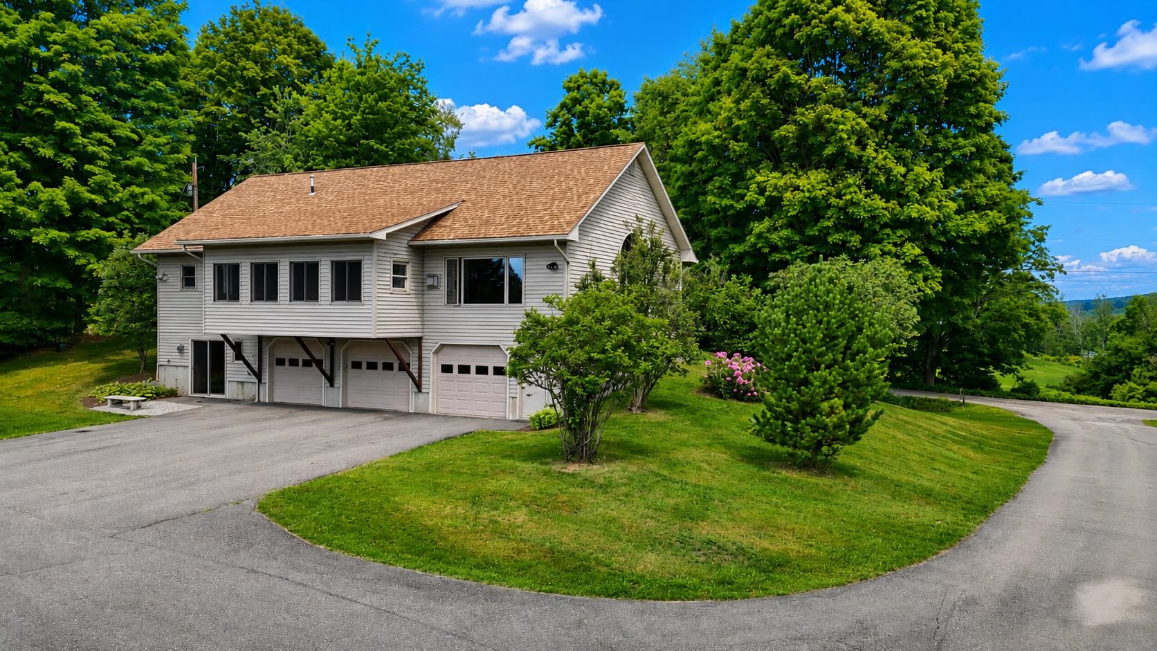 580 Hayward Road