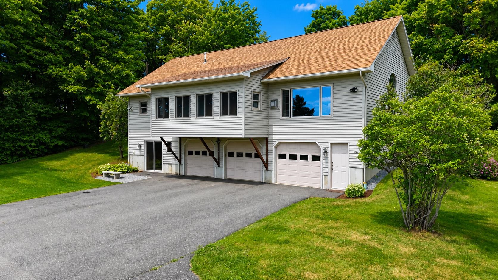 580 Hayward Road