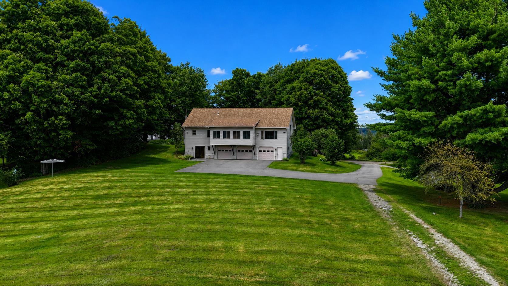 580 Hayward Road