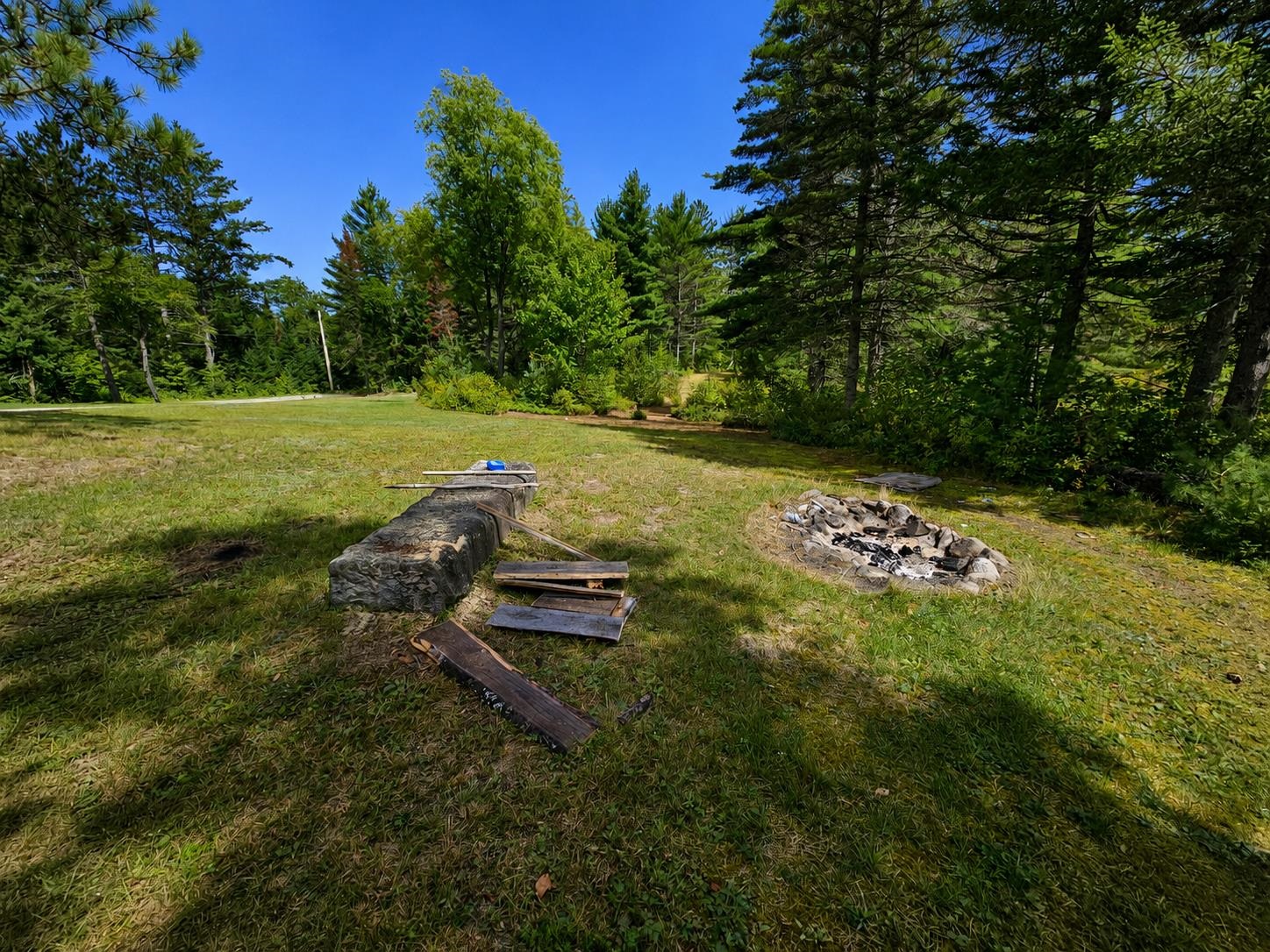 3790 Head of the Pond Road