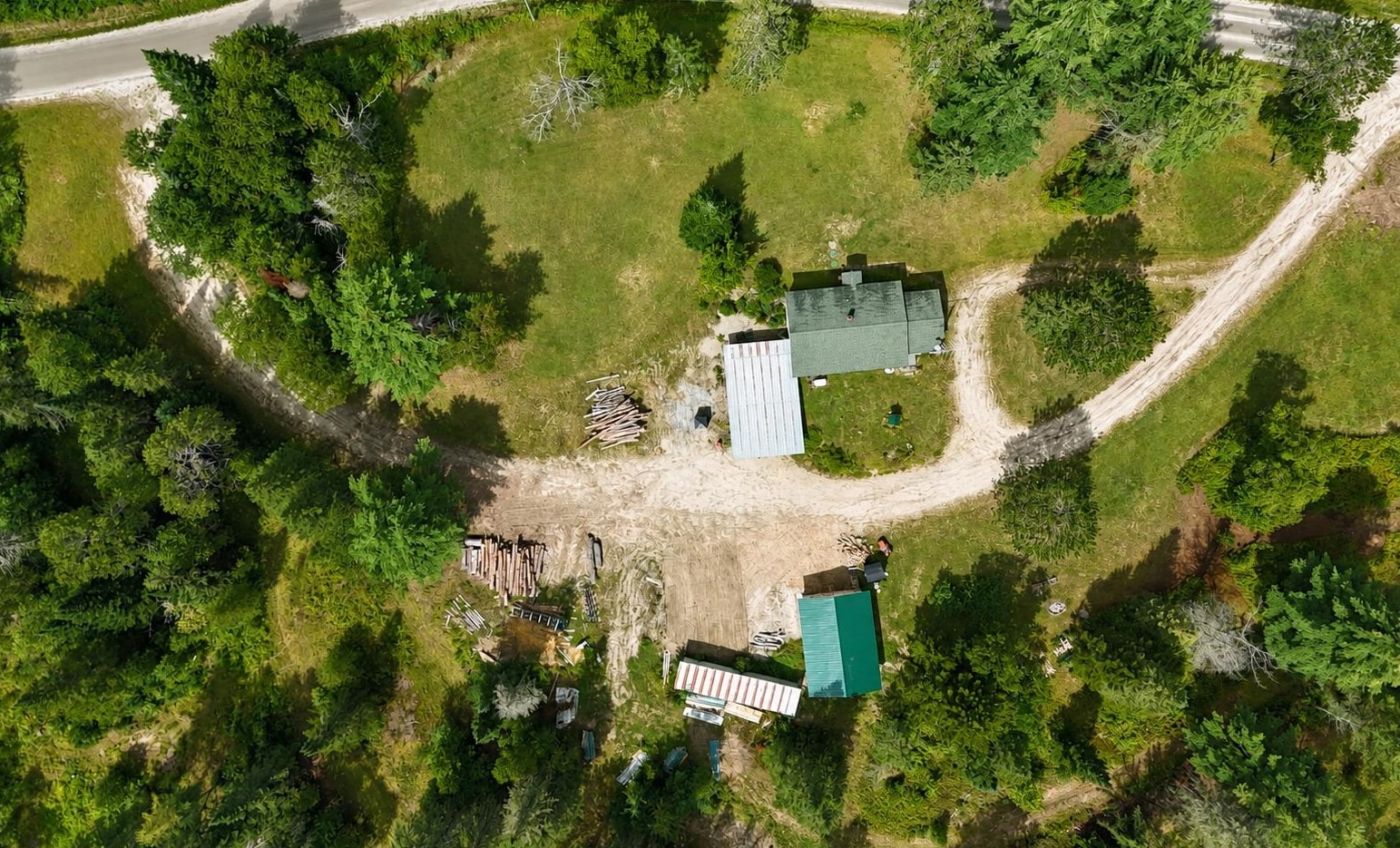 3790 Head of the Pond Road