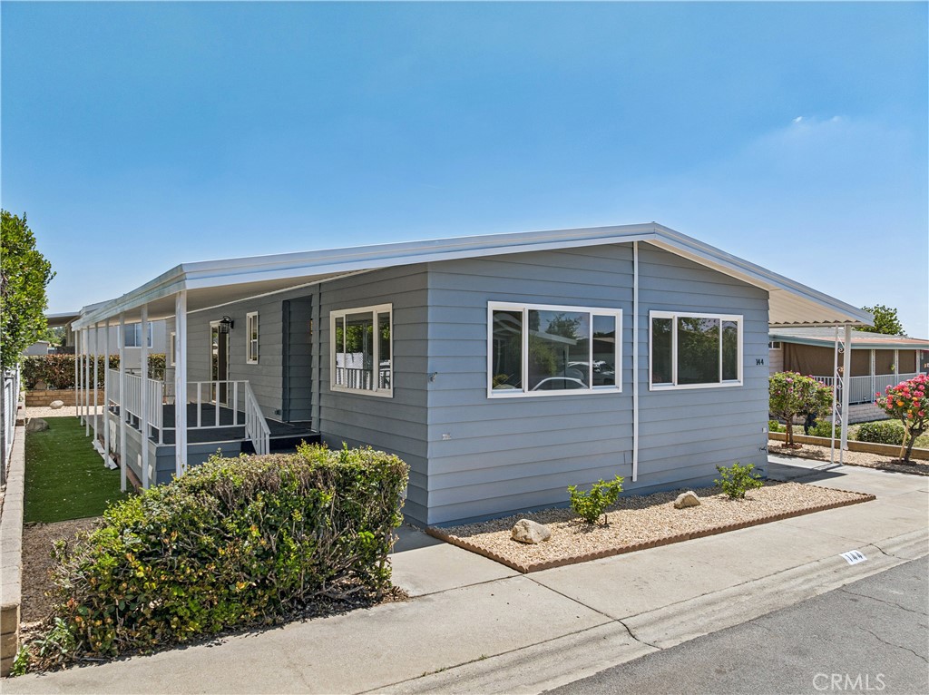 929 E Foothill Boulevard 144