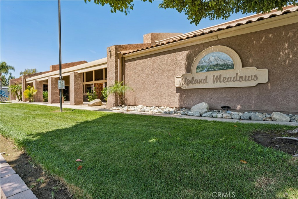 929 E Foothill Boulevard 144