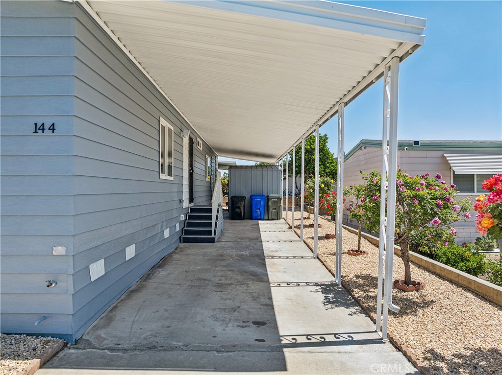 929 E Foothill Boulevard 144