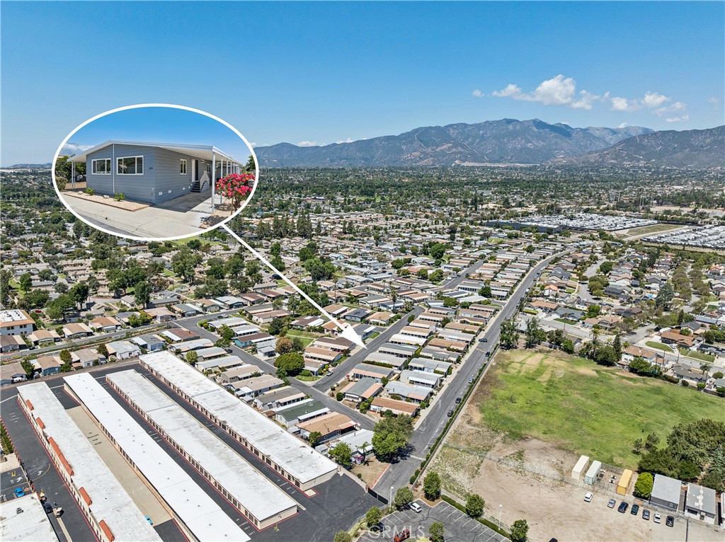 929 E Foothill Boulevard 144