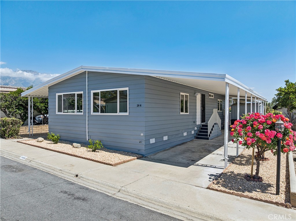 929 E Foothill Boulevard 144