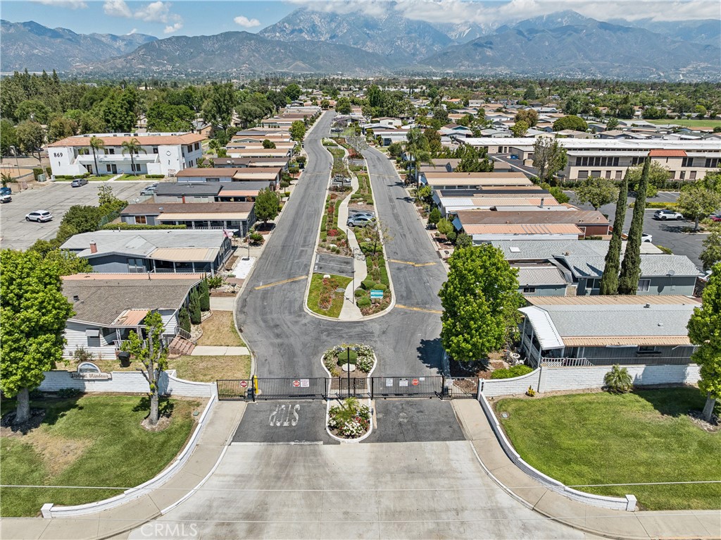 929 E Foothill Boulevard 144