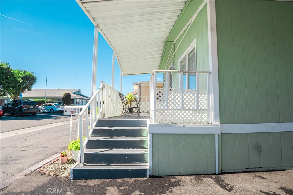 17705 S Western Avenue 118