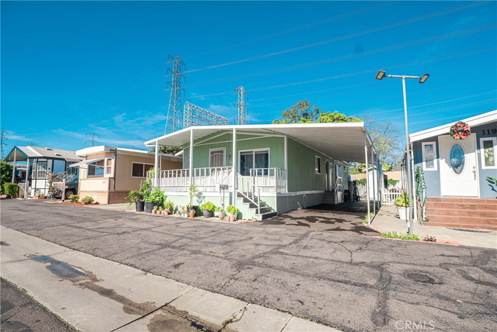 17705 S Western Avenue 118