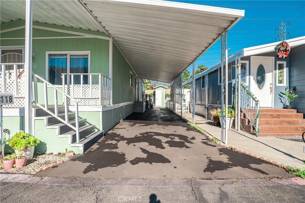 17705 S Western Avenue 118