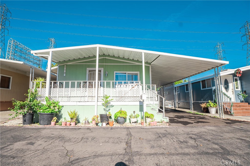 17705 S Western Avenue 118