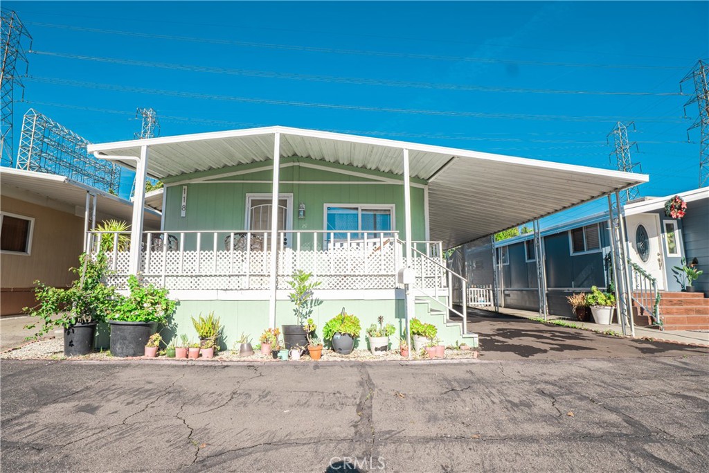 17705 S Western Avenue 118
