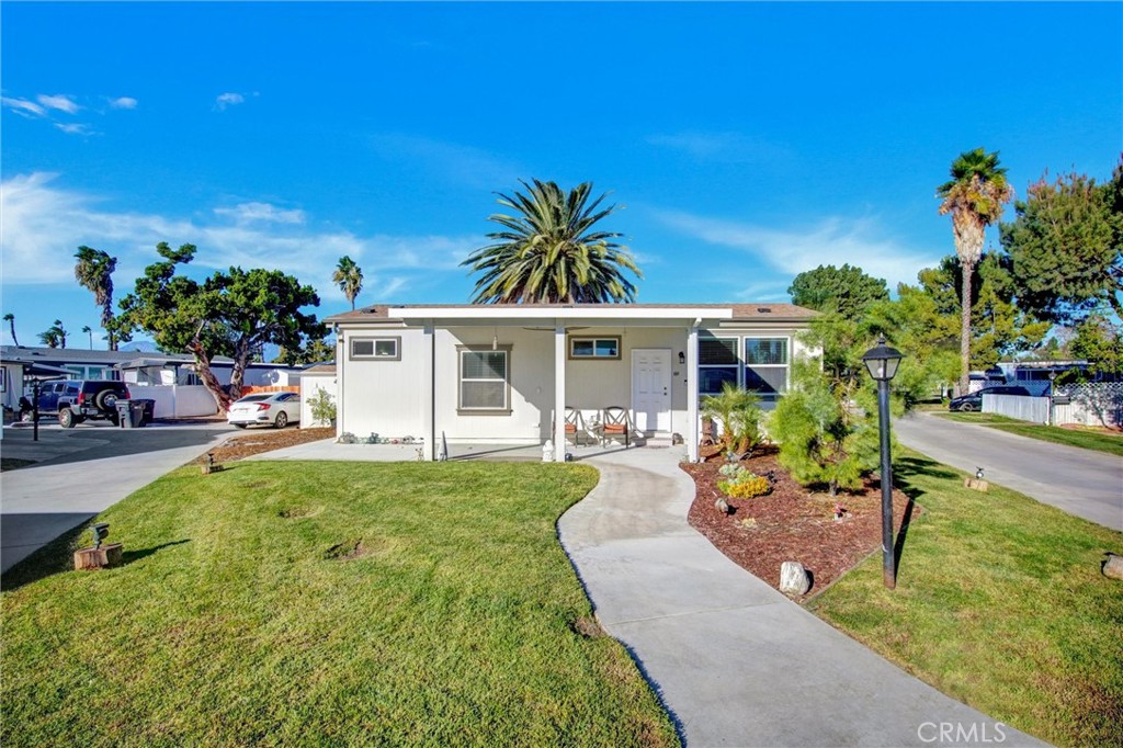 5800 Hamner Ave Spc 69