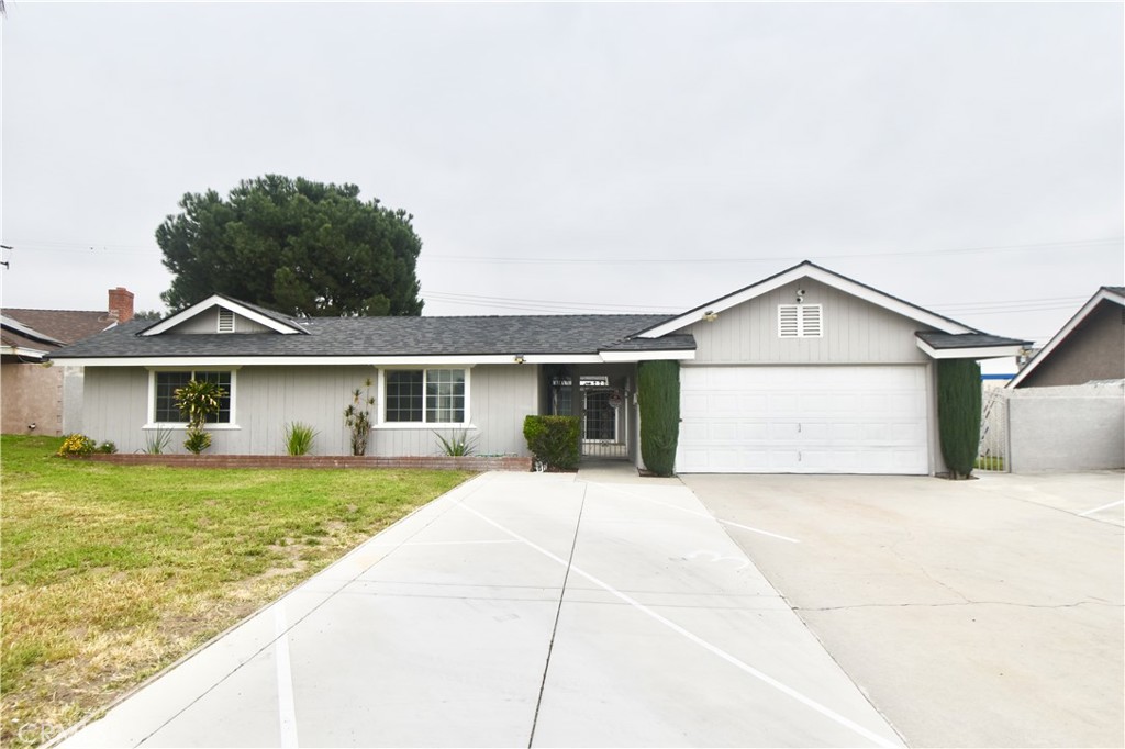 2535 Conejo Drive