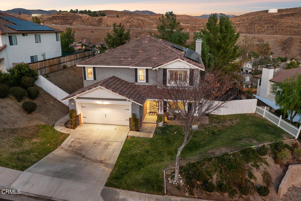 32636 Sierra Oak Trail