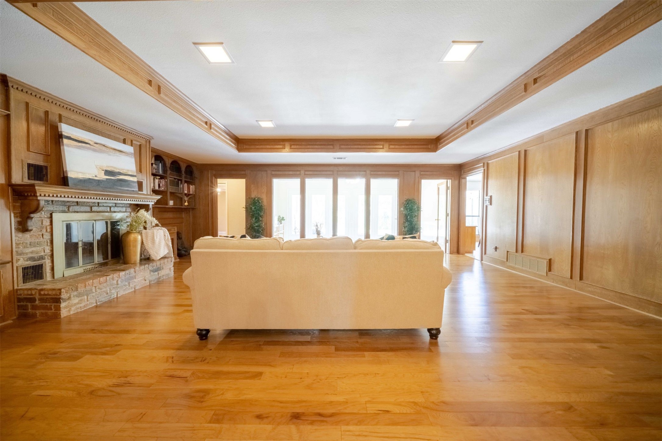 3710 S Country Club Road