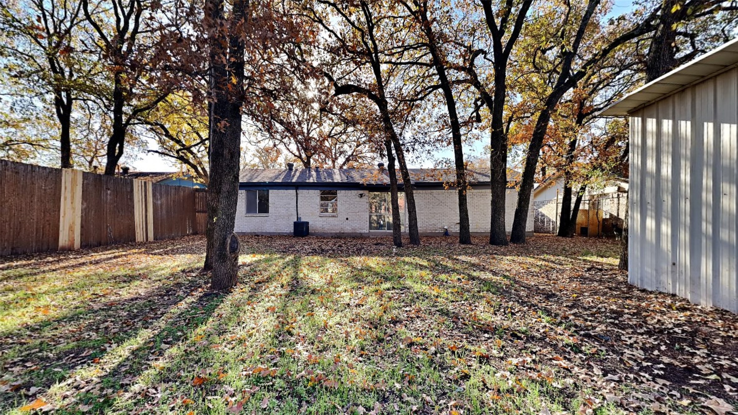 14609 Horseshoe Trail