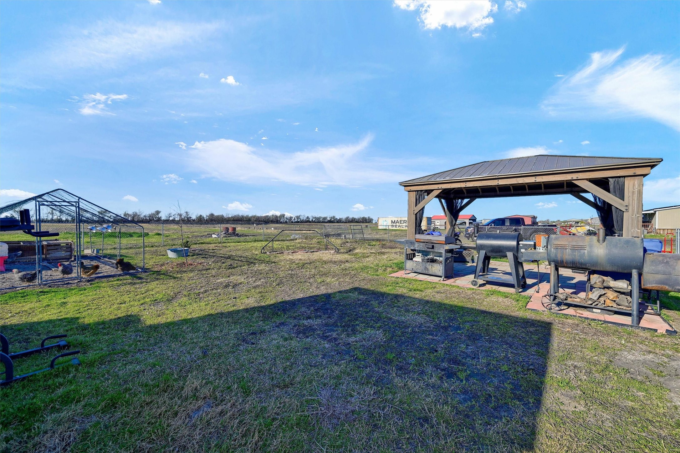 8676 County Road 1143