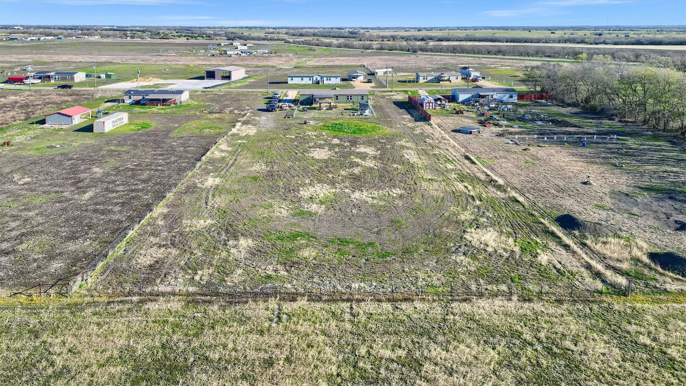 8676 County Road 1143