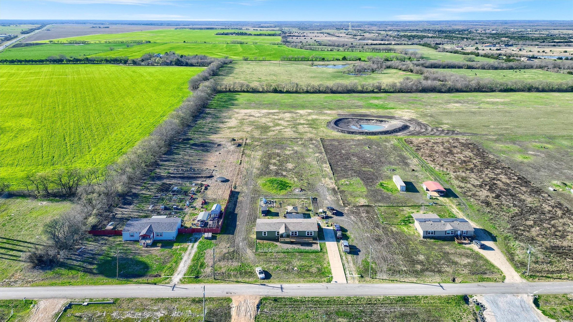 8676 County Road 1143
